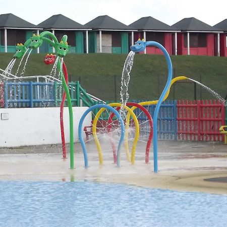 Willa B3 Mablethorpe Chalet Park Zewnętrze zdjęcie