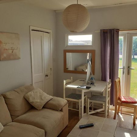 Willa B3 Mablethorpe Chalet Park Zewnętrze zdjęcie
