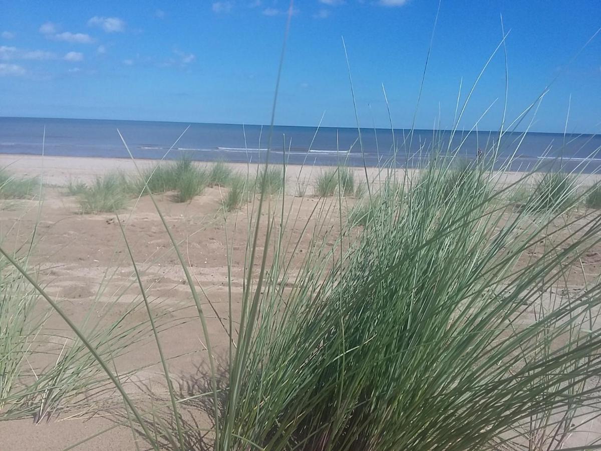 Willa B3 Mablethorpe Chalet Park Zewnętrze zdjęcie