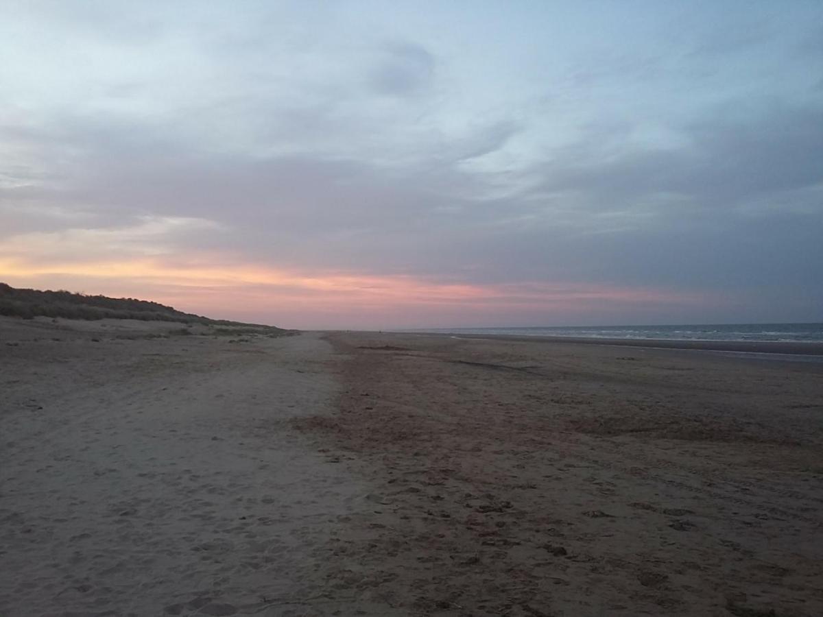 Willa B3 Mablethorpe Chalet Park Zewnętrze zdjęcie