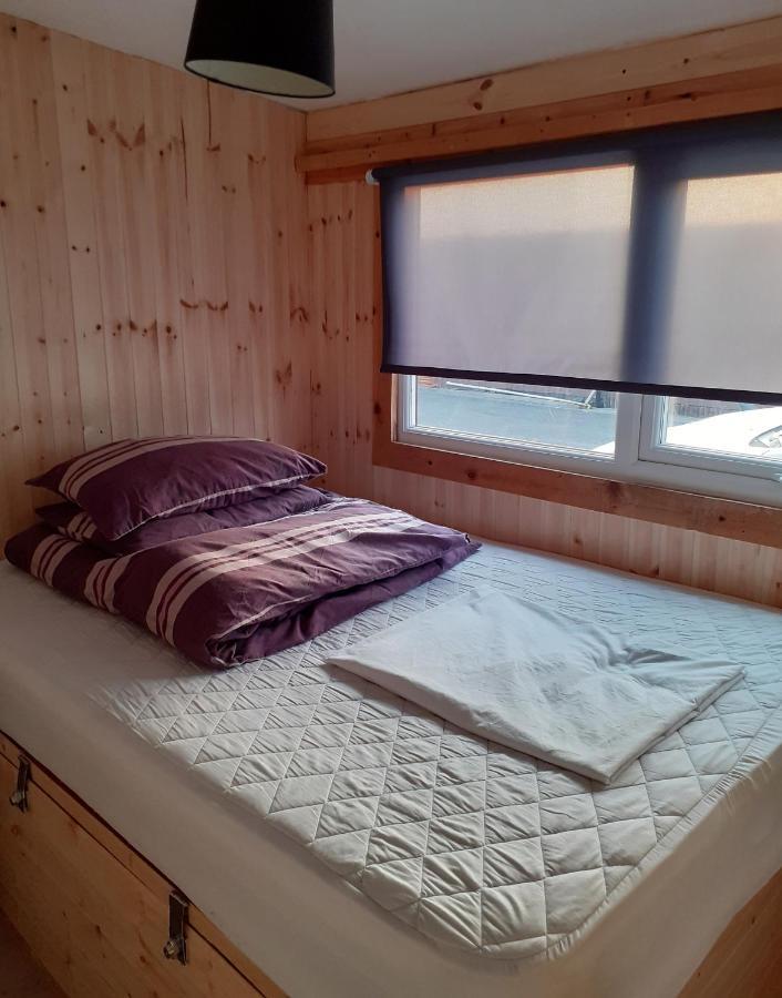 Willa B3 Mablethorpe Chalet Park Zewnętrze zdjęcie