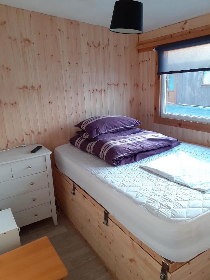 Willa B3 Mablethorpe Chalet Park Zewnętrze zdjęcie