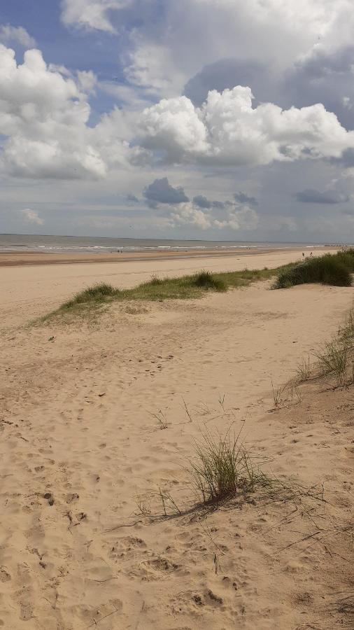Willa B3 Mablethorpe Chalet Park Zewnętrze zdjęcie